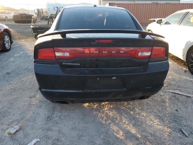 2014 Dodge Charger SXT