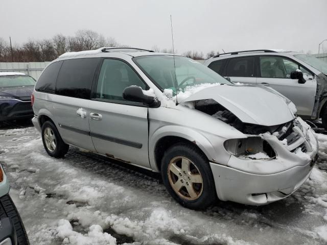 2006 Dodge Caravan SXT