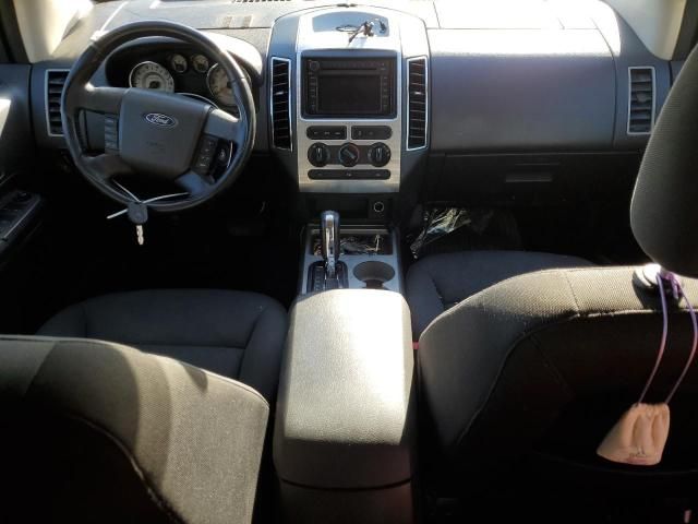 2007 Ford Edge SEL