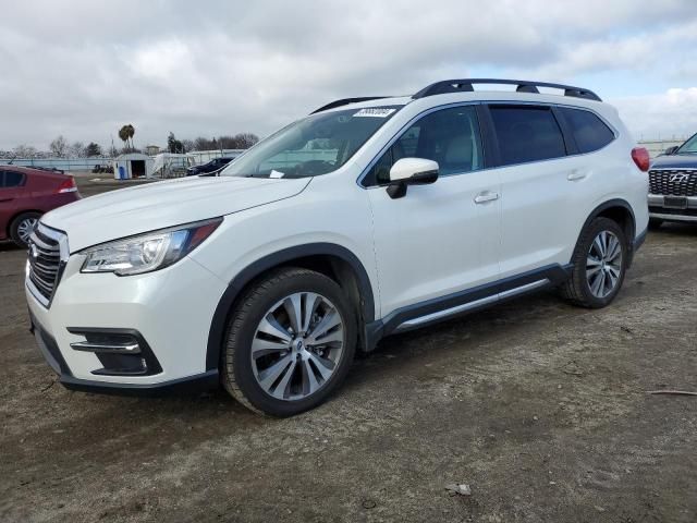 2019 Subaru Ascent Limited