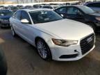 2014 Audi A6 Premium