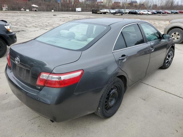 2009 Toyota Camry Base