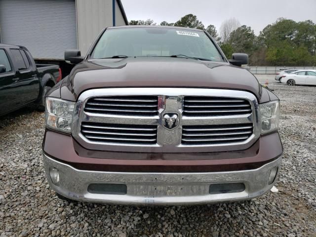 2015 Dodge RAM 1500 SLT