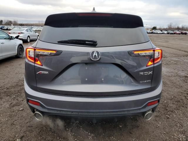 2021 Acura RDX A-Spec