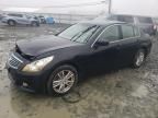 2012 Infiniti G25