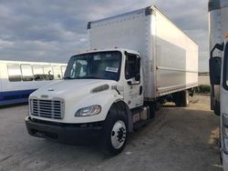 Camiones salvage para piezas a la venta en subasta: 2020 Freightliner M2 106 Medium Duty