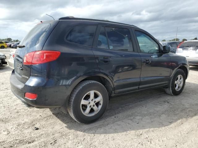 2007 Hyundai Santa FE GLS