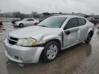 2010 Dodge Avenger SXT