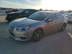 2015 Subaru Legacy 2.5I Limited for sale in San Antonio, TX
