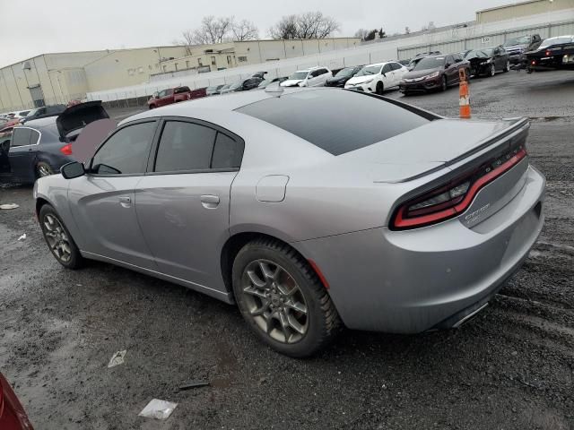 2017 Dodge Charger SXT