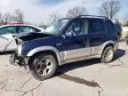 2003 Suzuki Grand Vitara JLX Limited