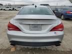 2014 Mercedes-Benz CLA 250 4matic