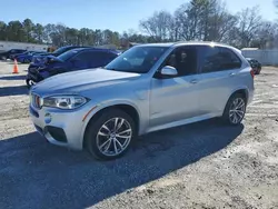 2016 BMW X5 XDRIVE4 en venta en Fairburn, GA