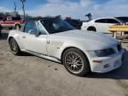 2001 BMW Z3 3.0