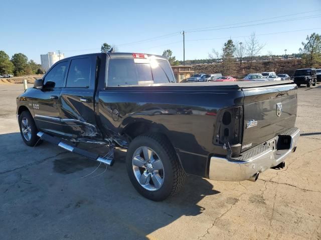 2017 Dodge RAM 1500 SLT