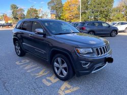 2014 Jeep Grand Cherokee Limited for sale in North Billerica, MA
