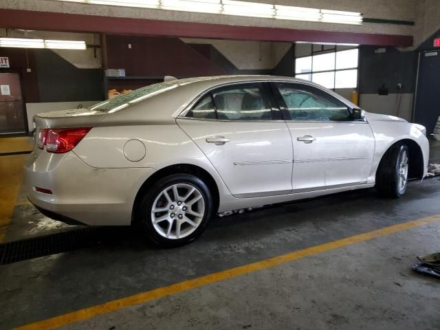 2014 Chevrolet Malibu 1LT