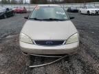 2006 Ford Focus ZX4