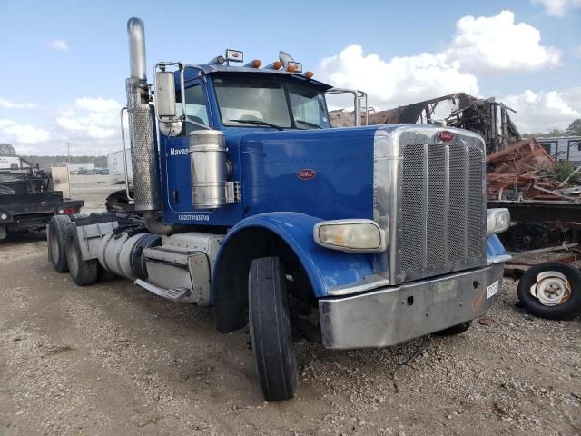 2013 Peterbilt 388