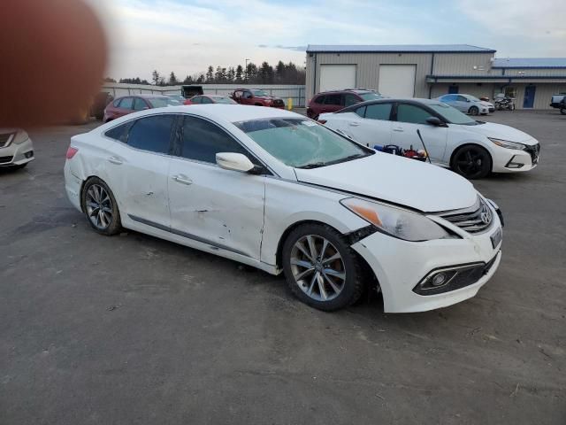 2015 Hyundai Azera