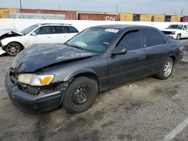 2000 Toyota Camry CE