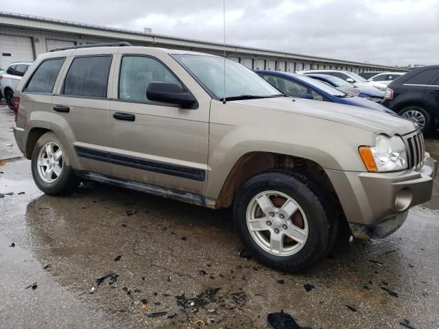 2005 Jeep Grand Cherokee Laredo