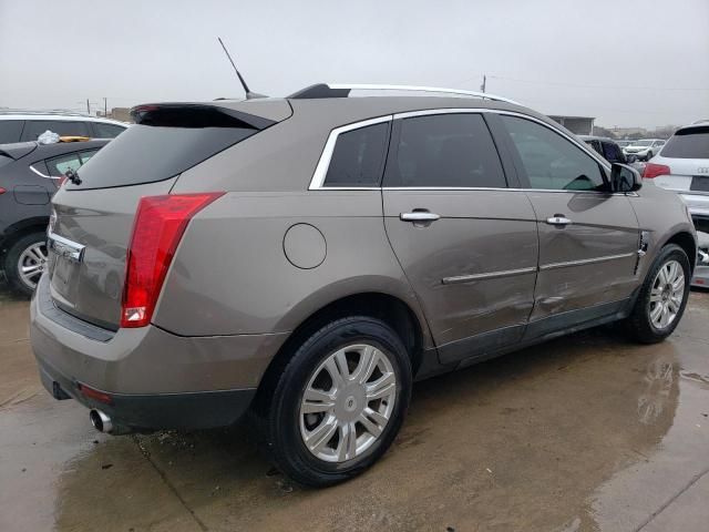 2011 Cadillac SRX Performance Collection