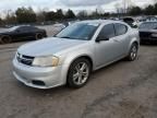 2011 Dodge Avenger Express