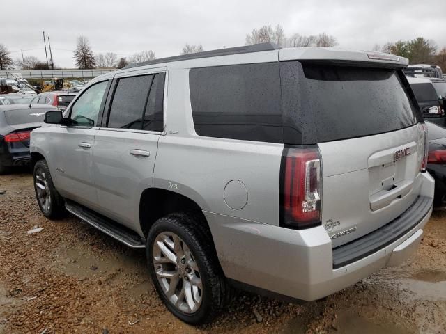 2017 GMC Yukon SLE