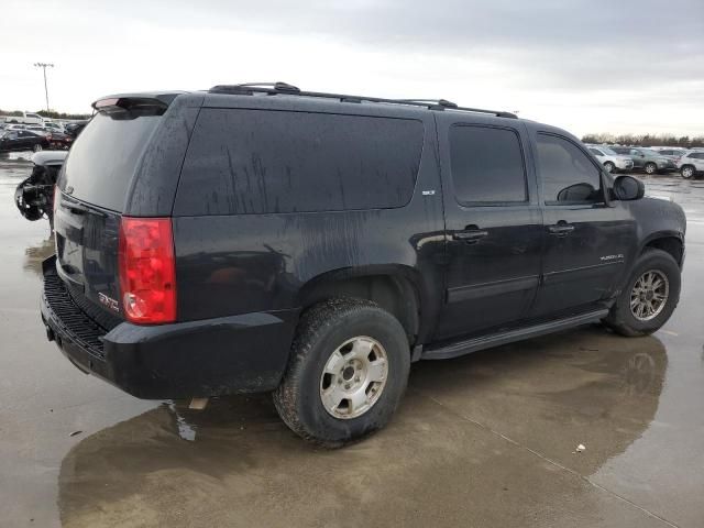 2012 GMC Yukon XL K1500 SLT