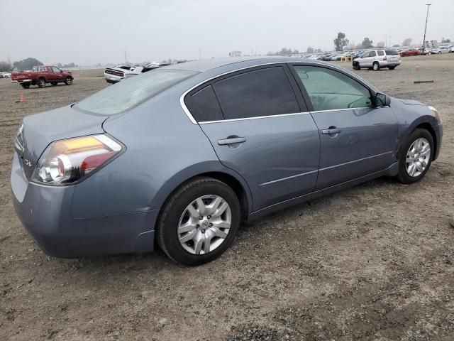 2011 Nissan Altima Base