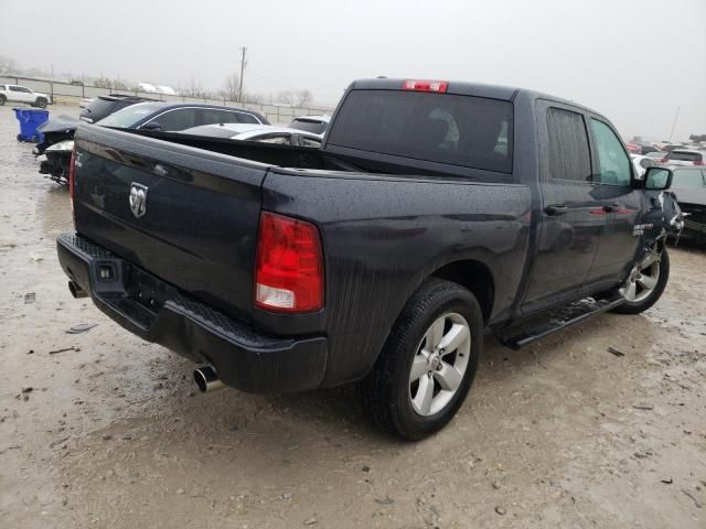 2015 Dodge RAM 1500 ST