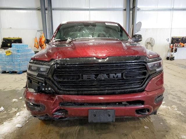 2023 Dodge RAM 1500 Limited