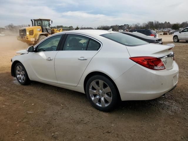 2013 Buick Regal Premium