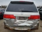 2008 Honda Odyssey EXL