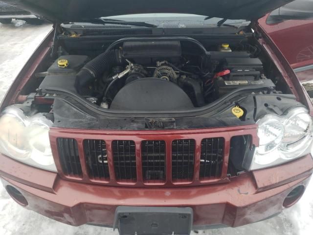 2007 Jeep Grand Cherokee Laredo