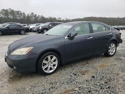 Lexus salvage cars for sale: 2009 Lexus ES 350