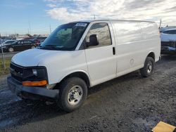 2005 Chevrolet Express G2500 for sale in Eugene, OR