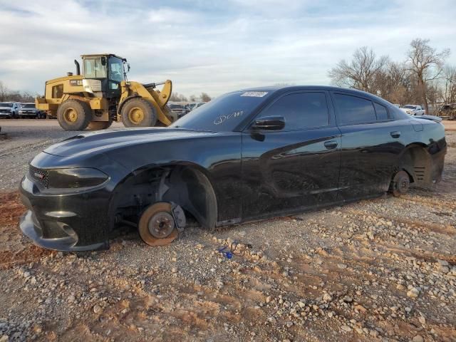 2020 Dodge Charger R/T