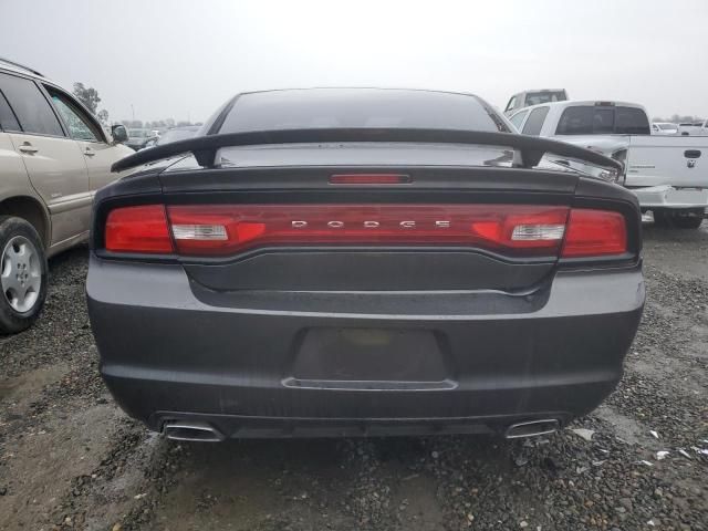 2014 Dodge Charger SE