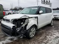 2019 KIA Soul en venta en Columbus, OH