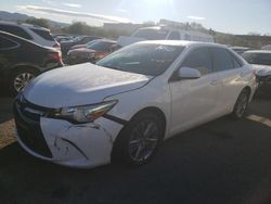 2016 Toyota Camry LE for sale in Las Vegas, NV