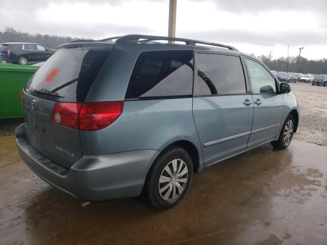 2008 Toyota Sienna CE