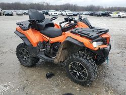 Can-Am salvage cars for sale: 2021 Can-Am Cforce 800