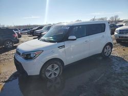 2016 KIA Soul for sale in Kansas City, KS