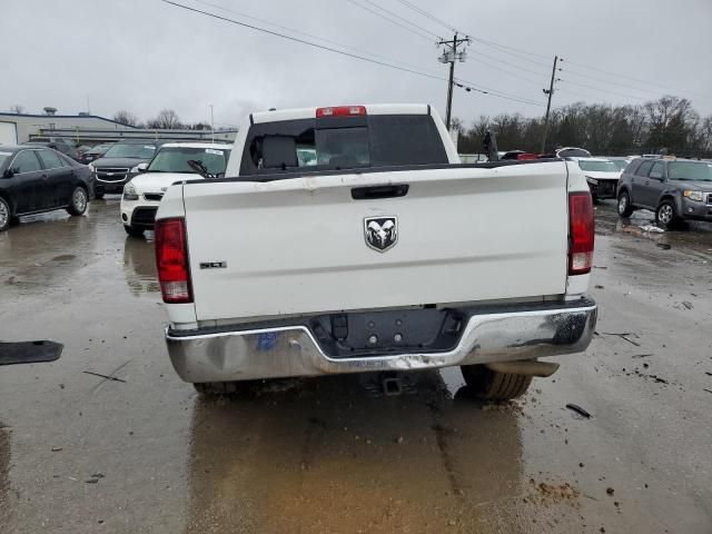 2014 Dodge RAM 1500 SLT