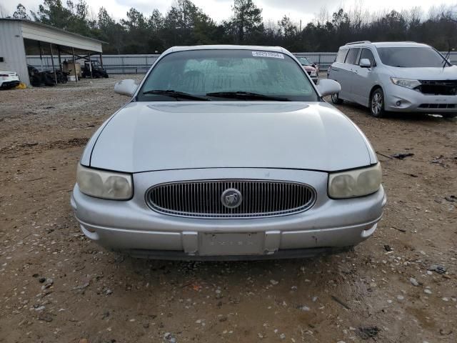 2000 Buick Lesabre Limited