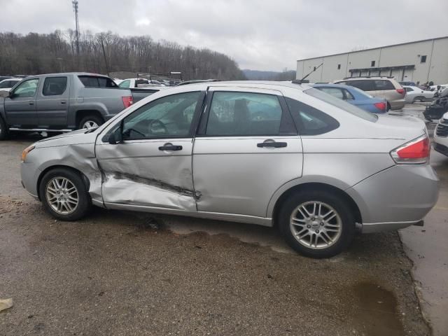 2009 Ford Focus SE