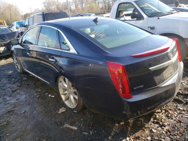 2013 Cadillac XTS Premium Collection