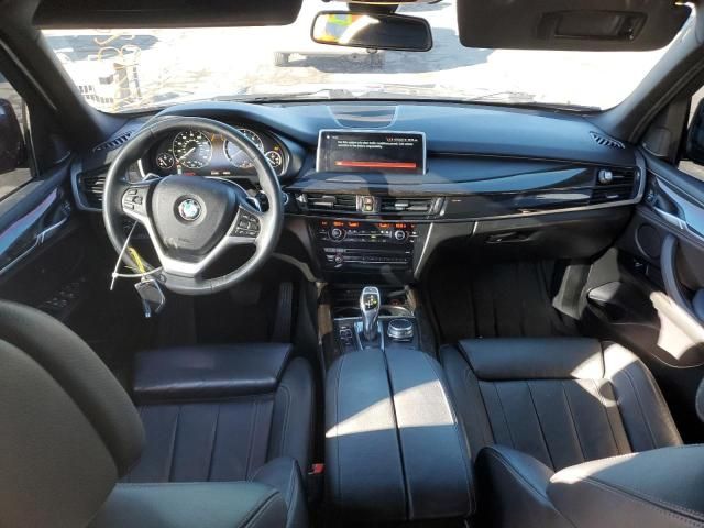 2018 BMW X5 SDRIVE35I